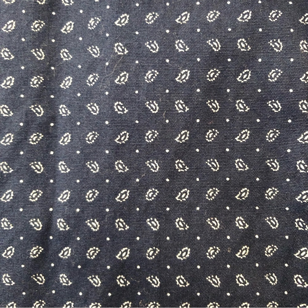 BAR III/Men’s Button Up Shirt/ Slim Fit / Easy Care/ 17-17.5 / 34-35 / XL - Picture 4 of 11